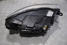 Laden Sie das Bild in den Galerie-Viewer, Frontscheinwerfer Audi A6 C6 4F0941029FF Xenon Links Scheinwerfer Headlight