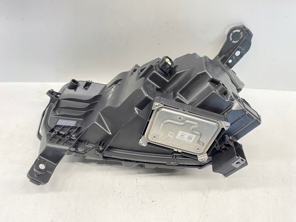 Frontscheinwerfer Jeep I 52218715 LED Rechts Scheinwerfer Headlight SCH2274726624wb