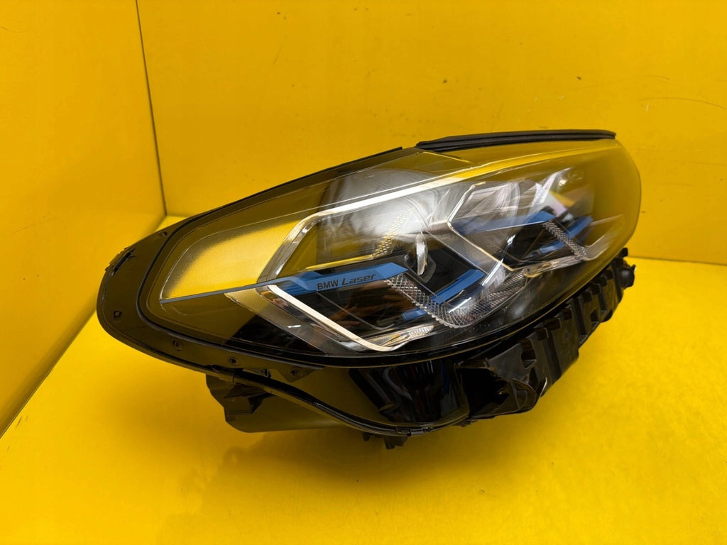 Frontscheinwerfer BMW X3 G01 5A29218-09 Laser Rechts Scheinwerfer Headlight SCH4885644046yk