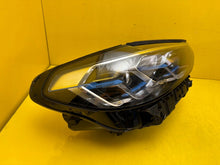 Laden Sie das Bild in den Galerie-Viewer, Frontscheinwerfer BMW X3 G01 5A29218-09 Laser Rechts Scheinwerfer Headlight SCH4885644046yk