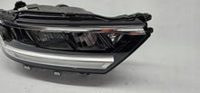 Laden Sie das Bild in den Galerie-Viewer, Frontscheinwerfer VW T-Roc 2GA941006F 90198871 LED Rechts Scheinwerfer Headlight