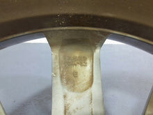 Load image into Gallery viewer, 1x Alufelge 17 Zoll 7.5" 4x108 32ET Glanz Grau 9673707777 Citroën I Rim Wheel FEL2852060671pl