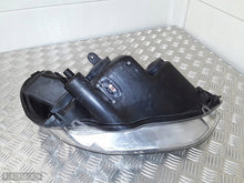 Laden Sie das Bild in den Galerie-Viewer, Frontscheinwerfer Ford S-Max 6M21-13D155-BL Links Scheinwerfer Headlight SCH7179099173kv