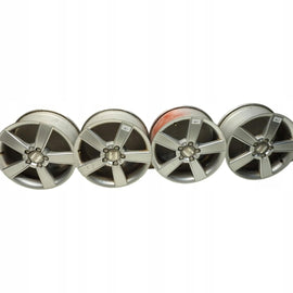 4x Alufelge 17 Zoll 7.0