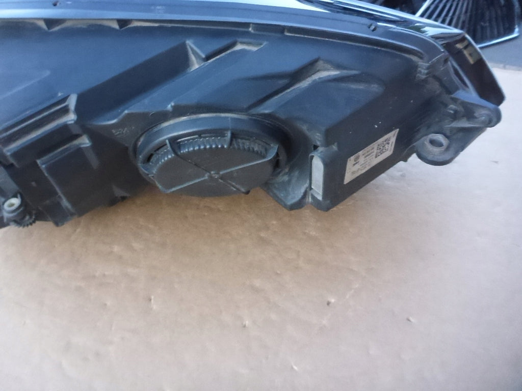 Frontscheinwerfer VW Golf VII 5G1941039 Xenon Links Scheinwerfer Headlight SCH3226320943sg