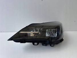 Frontscheinwerfer Opel Astra 39195688 LED Links Scheinwerfer Headlight