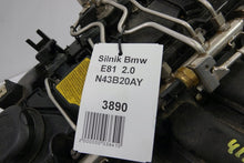 Load image into Gallery viewer, Motor BMW E81 E91 E90 E92 E87 E89 N43B20AY 2.0 170PS Diesel Engine Unkomplett MOT6966585580ge