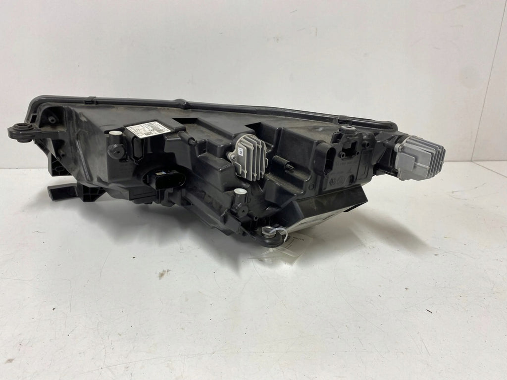Frontscheinwerfer Skoda Octavia I 5E4941016A Rechts Scheinwerfer Headlight SCH8804757484bg