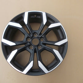 1x Alufelge 18 Zoll 7.0