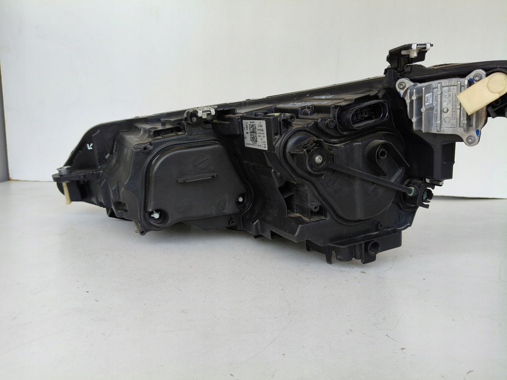 Frontscheinwerfer VW Golf VIII 5H1941036J Full LED Rechts Scheinwerfer Headlight SCH2393139645bv