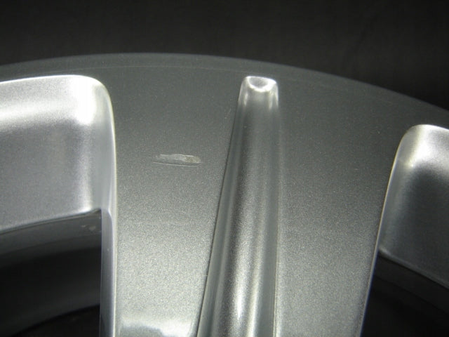 1x Alufelge 17 Zoll 7.5" 5x112 40ET Glanz Silber A2134011200 Mercedes-Benz W213 FEL7474304639zn