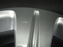 Load image into Gallery viewer, 1x Alufelge 17 Zoll 7.5" 5x112 40ET Glanz Silber A2134011200 Mercedes-Benz W213 FEL7474304639zn