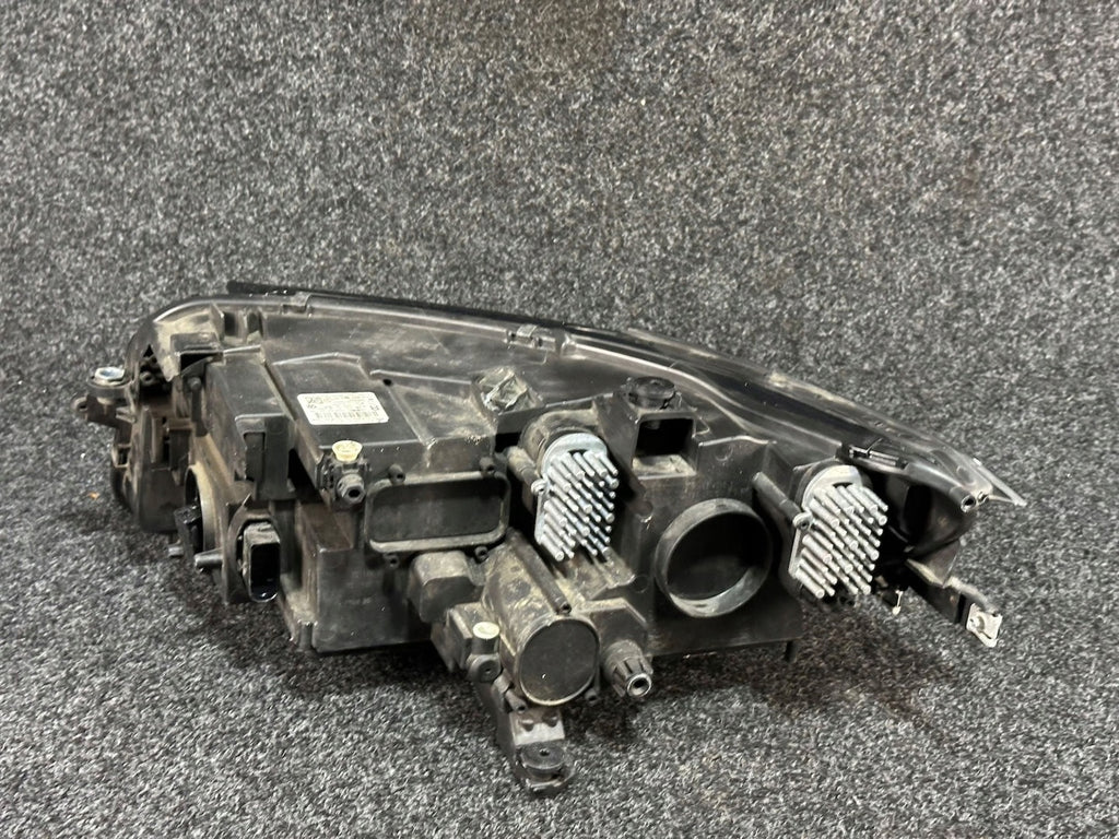Frontscheinwerfer VW Tiguan 5NB941082 LED Rechts Scheinwerfer Headlight SCH7385359709tw
