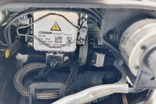 Load image into Gallery viewer, Frontscheinwerfer VW Passat B7 Alltrack 3C0941751 Links Scheinwerfer Headlight SCH8838924631xd