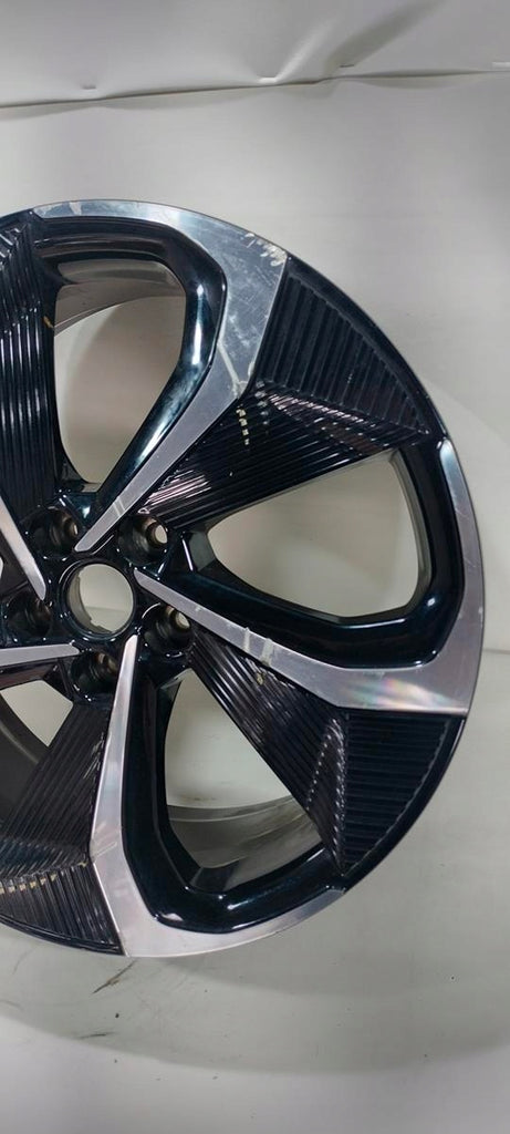 1x Alufelge 20 Zoll 8.0" 5x114.3 57ET 52910-CV210 Kia Ev6 Rim Wheel FEL9750433505yw