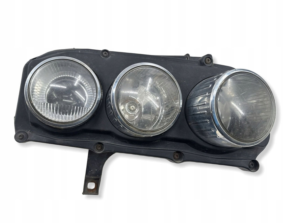 Frontscheinwerfer Alfa Romeo 159 BYL5252 Rechts Scheinwerfer Headlight SCH9580433368iv