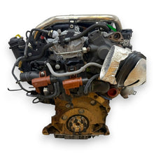 Laden Sie das Bild in den Galerie-Viewer, Motor Ford Mondeo IV LPBA 2.0 TDCI 115PS 85kW 149TKm 2007 Diesel Engine Komplett MOT4101849497lz