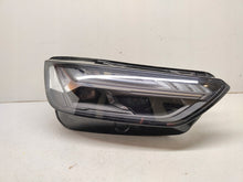 Laden Sie das Bild in den Galerie-Viewer, Frontscheinwerfer Audi Q5 80A941036 LED Rechts Scheinwerfer Headlight SCH3660617071ay