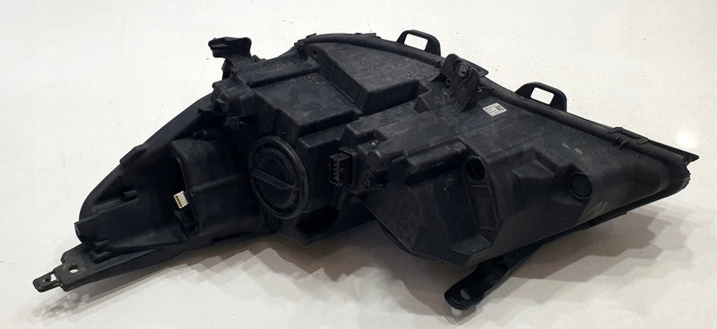 Frontscheinwerfer Opel Astra 20180129 Rechts Scheinwerfer Headlight SCH2611281559hi