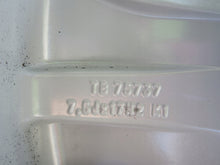 Load image into Gallery viewer, 4x Alufelge 17 Zoll 7.5" 5x112 45ET KBA48918 Mercedes-Benz W221 Rim Wheel FEL4320790217fs