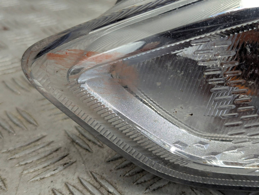 Frontscheinwerfer Ford Focus F1EB13W030AE Ein Stück (Rechts oder Links) SCH9774435488ql