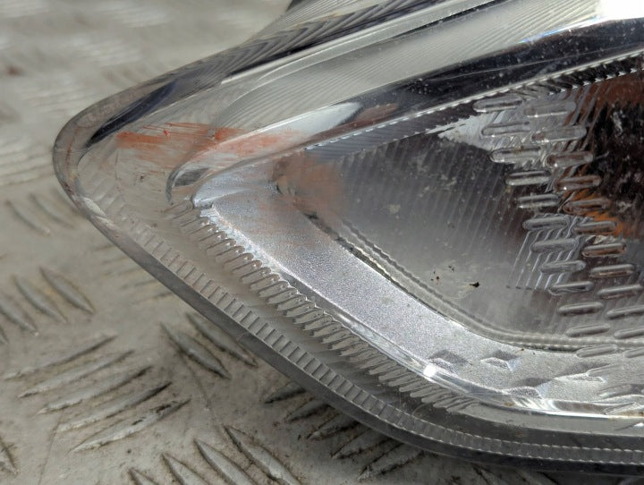 Frontscheinwerfer Ford Focus F1EB13W030AE Links Scheinwerfer Headlight SCH9774435488ql