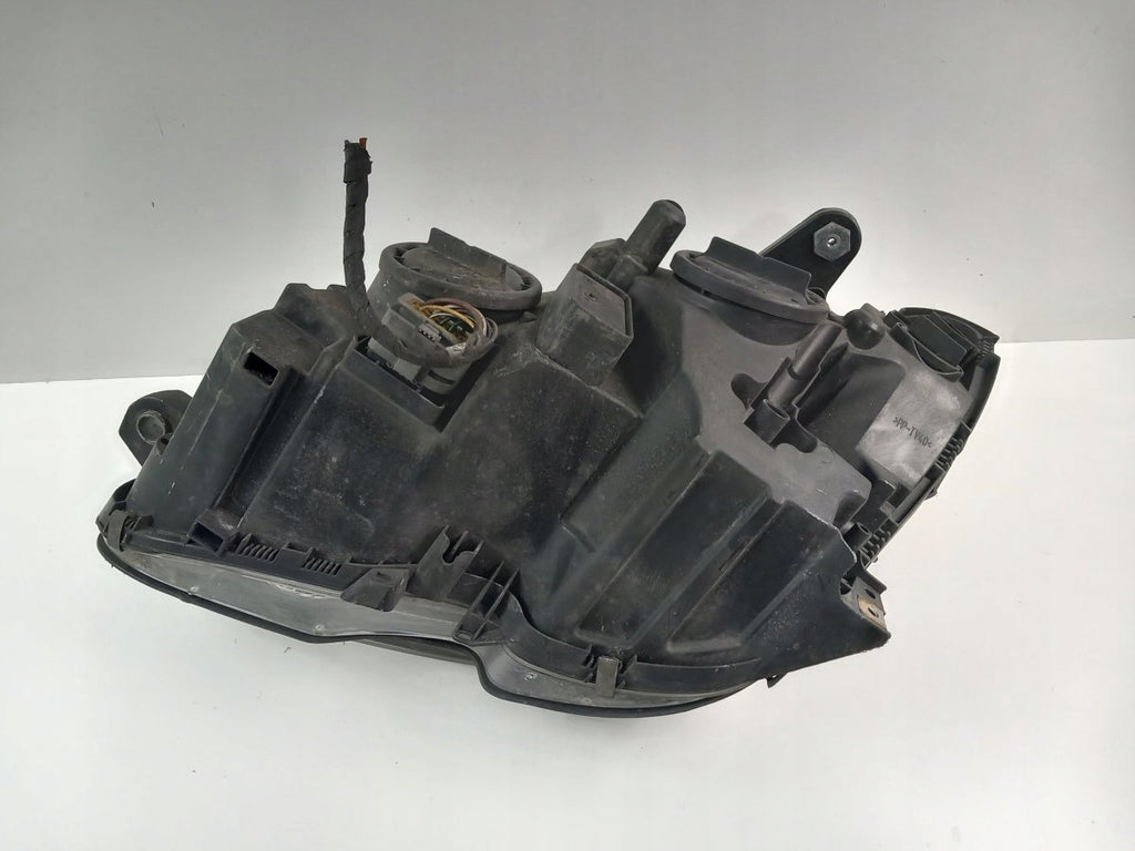 Frontscheinwerfer Mercedes-Benz W204 Rechts Scheinwerfer Headlight SCH5755169426ui