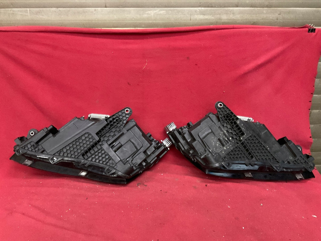 Frontscheinwerfer Skoda Superb III 3V1941016D Full LED Rechts oder Links