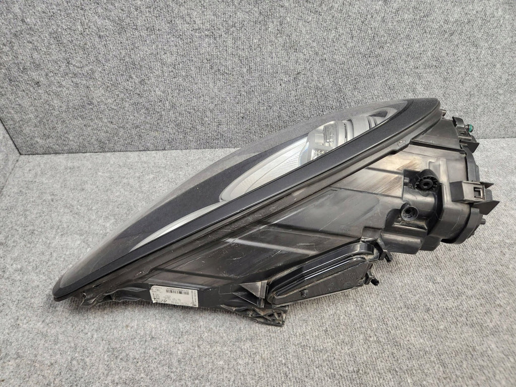 Frontscheinwerfer Porsche Panamera 970 970631056 Xenon Rechts Headlight SCH2726530842fo