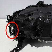 Laden Sie das Bild in den Galerie-Viewer, Frontscheinwerfer Opel Astra L 9855316680 LED Rechts Scheinwerfer Headlight SCH6485857430jo