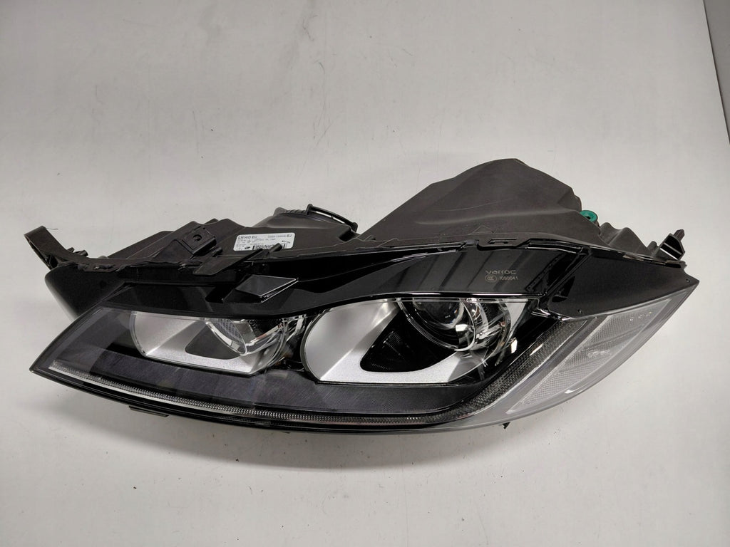 Frontscheinwerfer Jaguar F-Pace GX63-13W030-EJ Xenon Links Headlight SCH4292263929kj