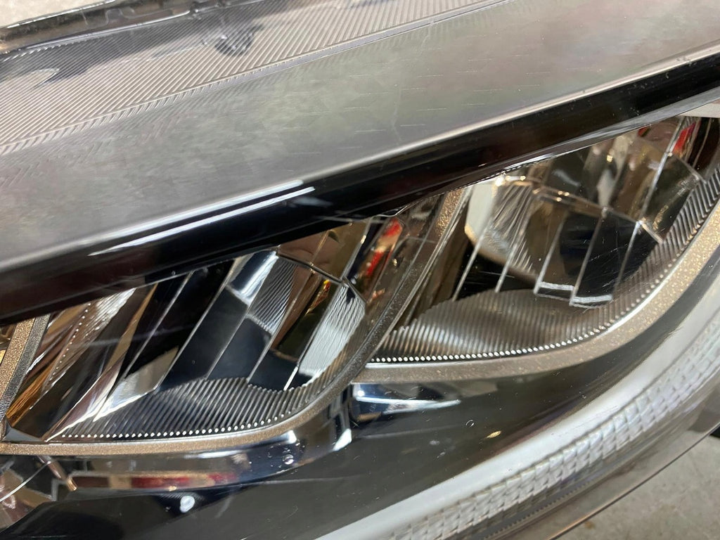 Frontscheinwerfer Toyota 4 Yaris EUK0-8 Full LED Links Scheinwerfer Headlight SCH1711213764of