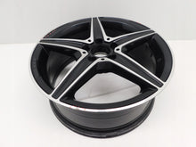 Load image into Gallery viewer, 1x Alufelge 18 Zoll 7.5" 5x112 44ET A2054011100 Mercedes-Benz W205 A205 FEL6323553713es