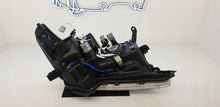 Load image into Gallery viewer, Frontscheinwerfer Toyota Land Cruiser LED Links Scheinwerfer Headlight SCH7905582603po