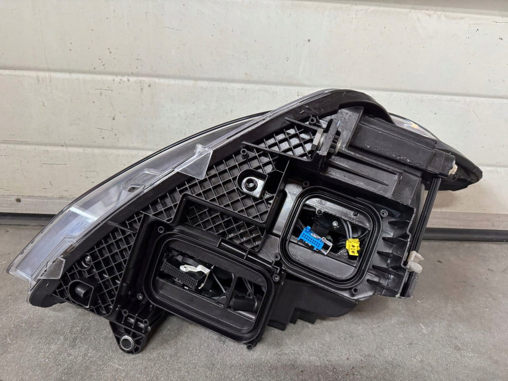 Frontscheinwerfer Mercedes-Benz Vito W447 A4479061401 Links Headlight SCH5875957089rp