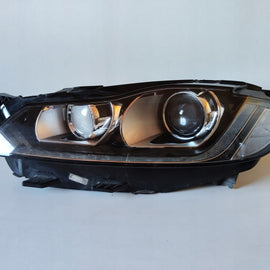 Frontscheinwerfer Jaguar F-Pace GX63-13W0300-EE Links Scheinwerfer Headlight SCH8063500250er