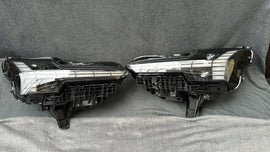 Frontscheinwerfer Volvo 80000401 20240305 606806348 Links Scheinwerfer Headlight SCH4950572252fy