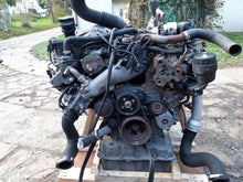 Laden Sie das Bild in den Galerie-Viewer, Motor Mercedes-Benz Sprinter 906 3.0 Diesel Engine Komplett MOT8682956604ah