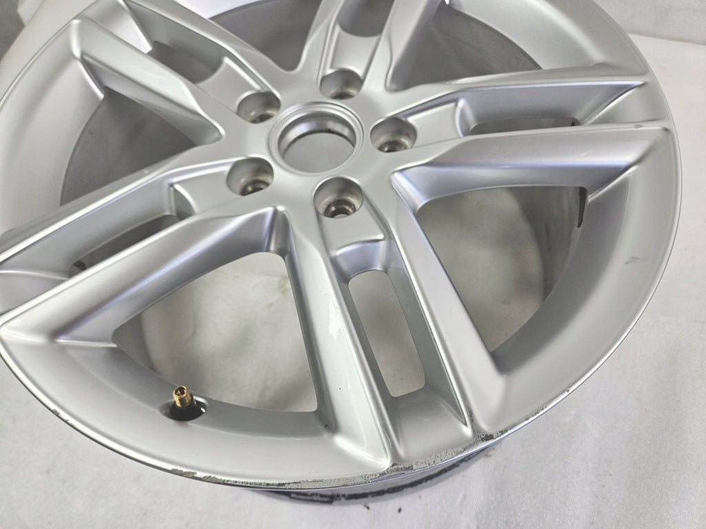 1x Alufelge 17 Zoll 7.5" 5x112 51ET 8V0601025 Audi A3 Rim Wheel FEL6483147640ge