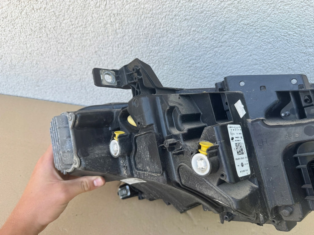 Frontscheinwerfer VW Id.3 10B941035B Links Scheinwerfer Headlight SCH9976075878wn
