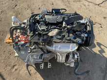 Laden Sie das Bild in den Galerie-Viewer, Motor Volvo Xc90 Xc60 II B4204T52 2.0 253PS 186kW Benzin Engine Unkomplett MOT1294750312fd