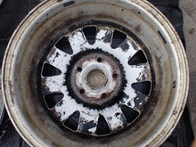 Laden Sie das Bild in den Galerie-Viewer, 4x Alufelge 15 Zoll 6.0" 5x112 4B0601025J Audi Rim Wheel FEL8370926168ex