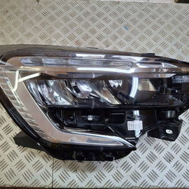 Frontscheinwerfer Renault Clio I V 260100902R Rechts Scheinwerfer Headlight SCH3820975475ce