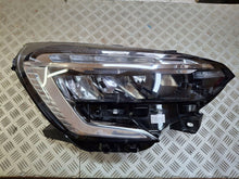 Laden Sie das Bild in den Galerie-Viewer, Frontscheinwerfer Renault Clio I V 260100902R Rechts Scheinwerfer Headlight SCH3820975475ce