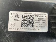 Load image into Gallery viewer, Frontscheinwerfer VW Polo 2G1941005D LED Links Scheinwerfer Headlight SCH3609277603hu