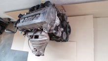 Load image into Gallery viewer, Motor Toyota Corolla E3Z-E52 1.6 81kW 2004 Benzin Engine Unkomplett MOT5779781852wb