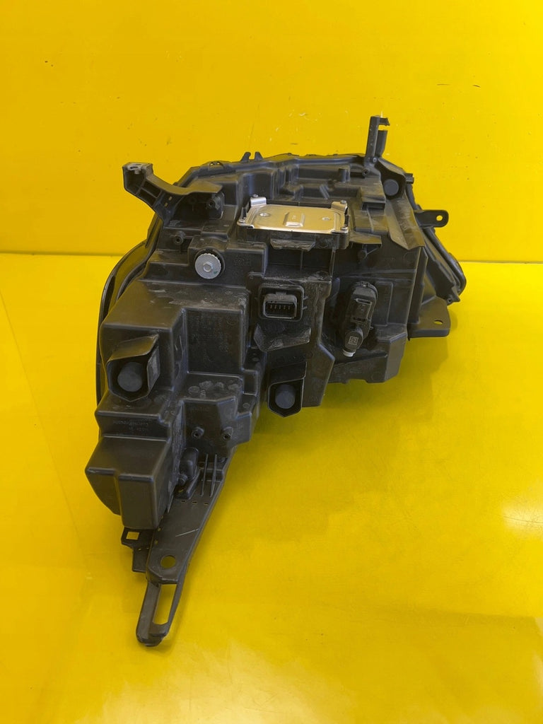 Frontscheinwerfer Renault Kangoo 260103264R LED Rechts Scheinwerfer Headlight SCH1023848004gy