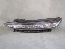 Laden Sie das Bild in den Galerie-Viewer, Frontscheinwerfer Hyundai Kona LED Links Scheinwerfer Headlight SCH9211054963xw
