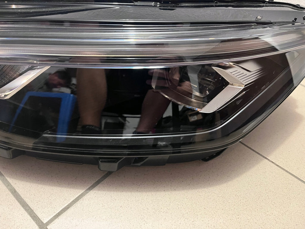 Frontscheinwerfer VW Passat 3J1941005 FUll LED Links Scheinwerfer Headlight SCH5177608783tp