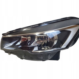 Frontscheinwerfer Peugeot 508 9807241280 Links Scheinwerfer Headlight SCH6341935441ct